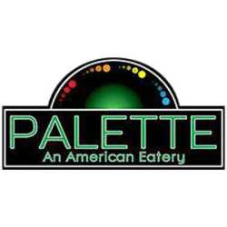 Palette, an American Eatery