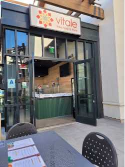 Vitale Poke Shop & More