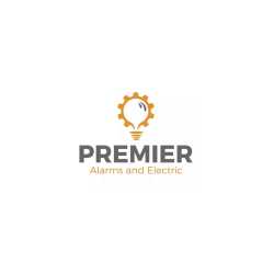 Premier Alarms & Electric LLC