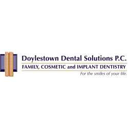 Doylestown Dental Solutions