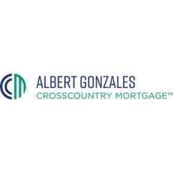 Albert Gonzales at CrossCountry Mortgage, LLC