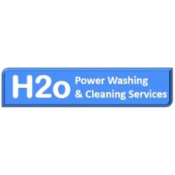 H2o Power Washing & Cleaning Services