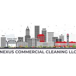 Nexus Commercial Cleaning Portland