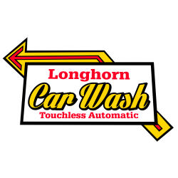 Inola Longhorn Carwash
