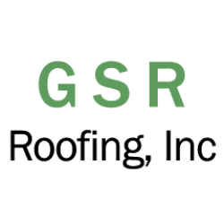 GSR Roofing Inc
