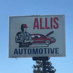 Allis Automotive Repair