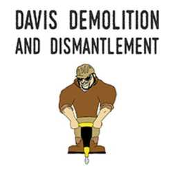 Davis Demolition and Dismantlement