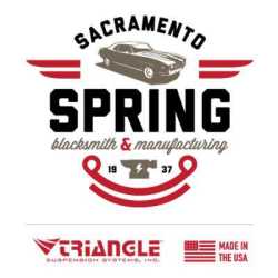 Sacramento Spring Inc.
