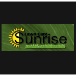 Sunrise Lawn Care LLC