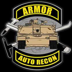 Armor Auto Recon