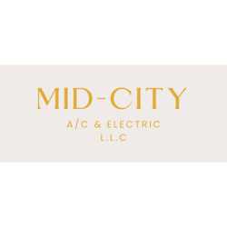 Mid-City A/C & Electric L.L.C