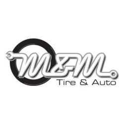 M & M Tire & Auto Inc