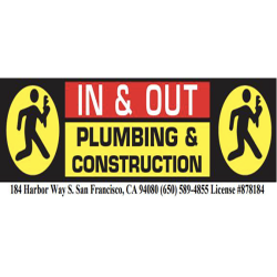 In & Out Plumbing and Construction