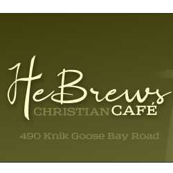 HeBrews Café