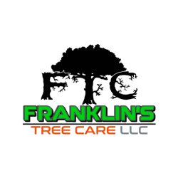 Franklin's Tree Care