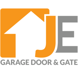 JE Garage Door & Gate