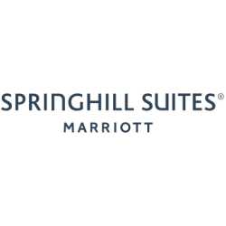 SpringHill Suites by Marriott Newark Downtown