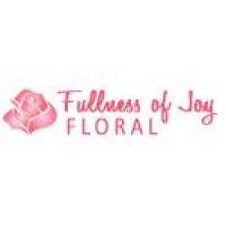 Fullness of Joy Floral