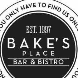 Bake's Place Bar & Bistro