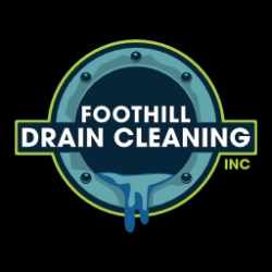 Foothill Drain Cleaning Inc