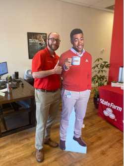 Mike Stuckey - State Farm Insurance Agent
