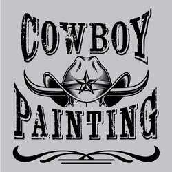 Cowboy Painting Co
