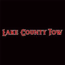 Lake County Tow Northeast