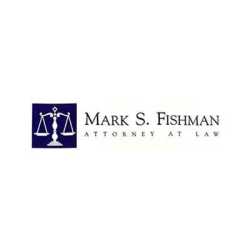 Mark S. Fishman