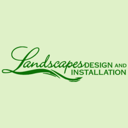 Landscapes Design & Installation