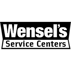 Wensel's Service Center