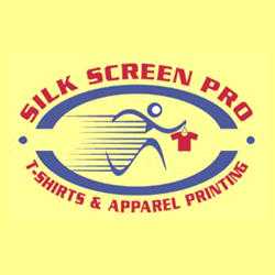 Silk Screen Pro