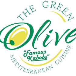 The Green Olive Ventura