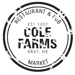 Cole Farms Restaurant & Pub