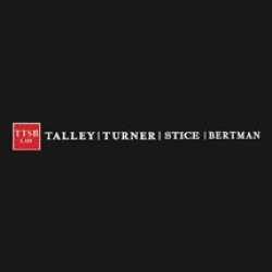 Talley, Turner, Stice & Bertman