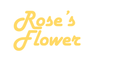 Rose's Florist