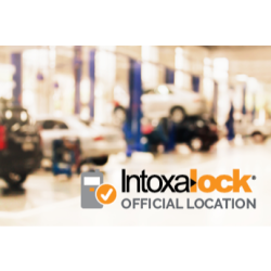 Intoxalock Ignition Interlock - Temporarily Closed