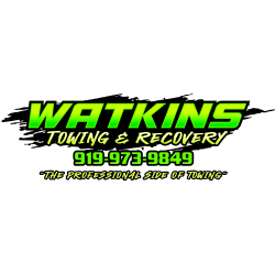 Watkins Towing & Recovery