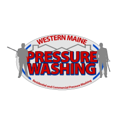 Western Maine Pressure Washing