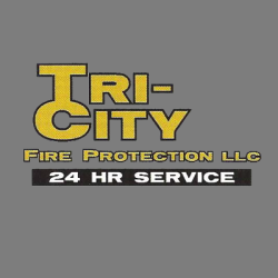 Tricity Fire Protection