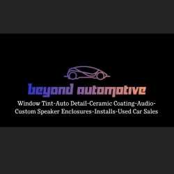 Beyond Automotive