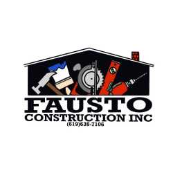 Fausto Construction Inc.
