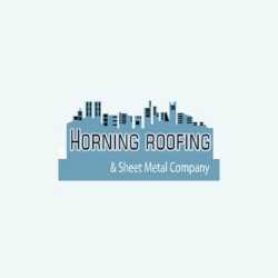Horning Roofing & Sheet Metal