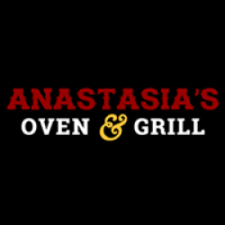 Anastasia’s Pizza, Oven And Grill