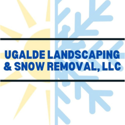 Ugalde Landscaping & Snow Removal