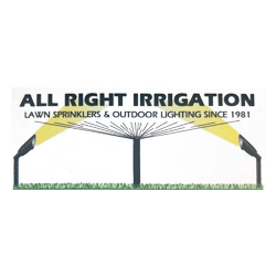All Right Irrigation Inc