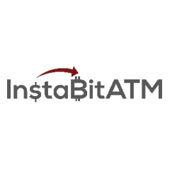 InstaBitATM Bitcoin ATM
