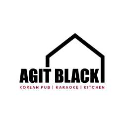 Agit Black Korean Pub, Karaoke, Kitchen