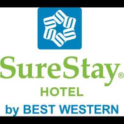 SureStay Hotel by Best Western San Jose Airport