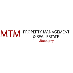 MTM Property Management & Real Estate