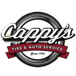 Cappy's Tire & Auto Service